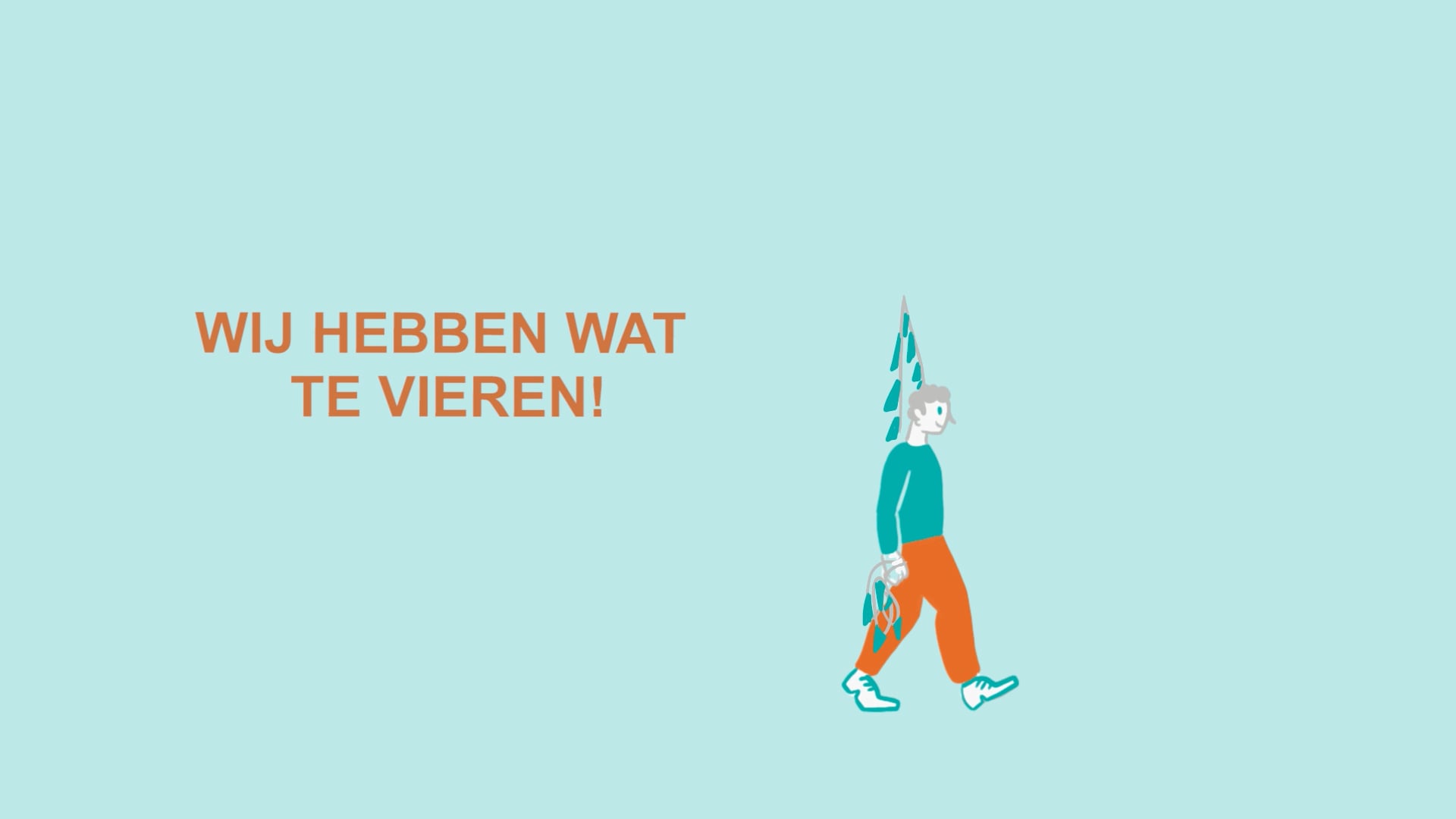 10 jarig jubileumvideo