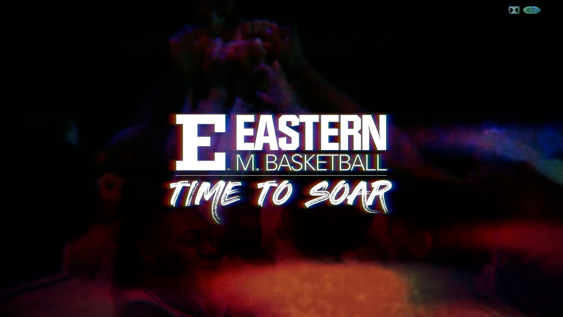 EMU | Men's Basketball Hype