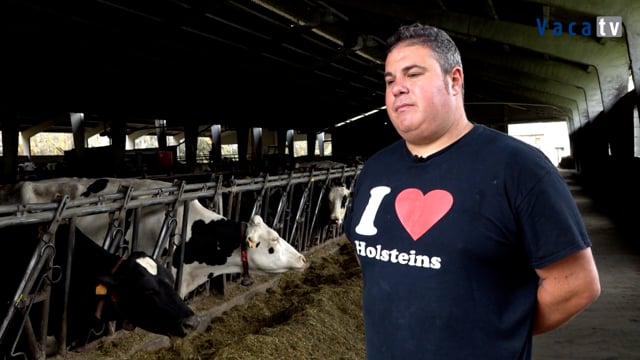 Pioneiros en apostar polo muxido robotizado