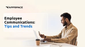 Employee Communications: Tips and Trends
