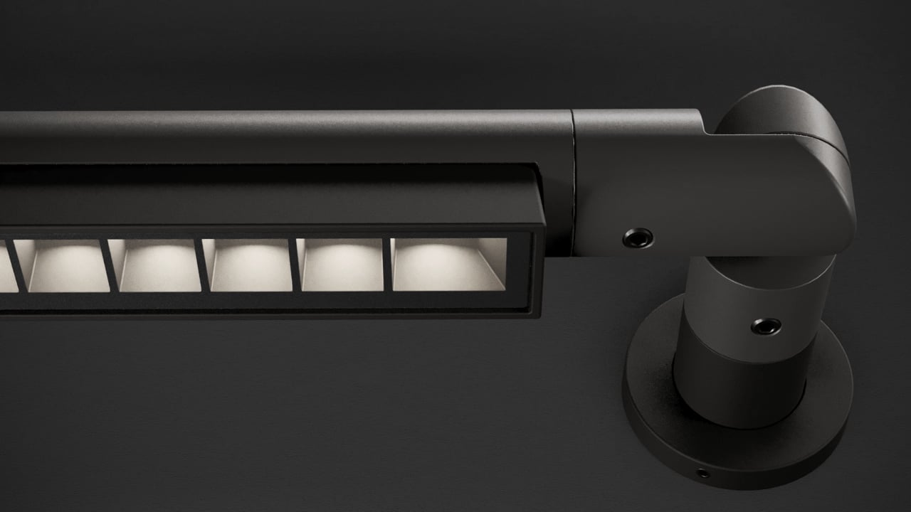 Simes Pivot Projector