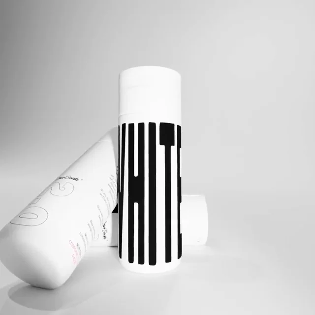 White 2.0 - The World's Brightest White Paint - Acrylic – Culture