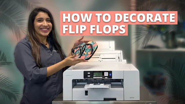 Flip-Flop Strap Assembly Tool