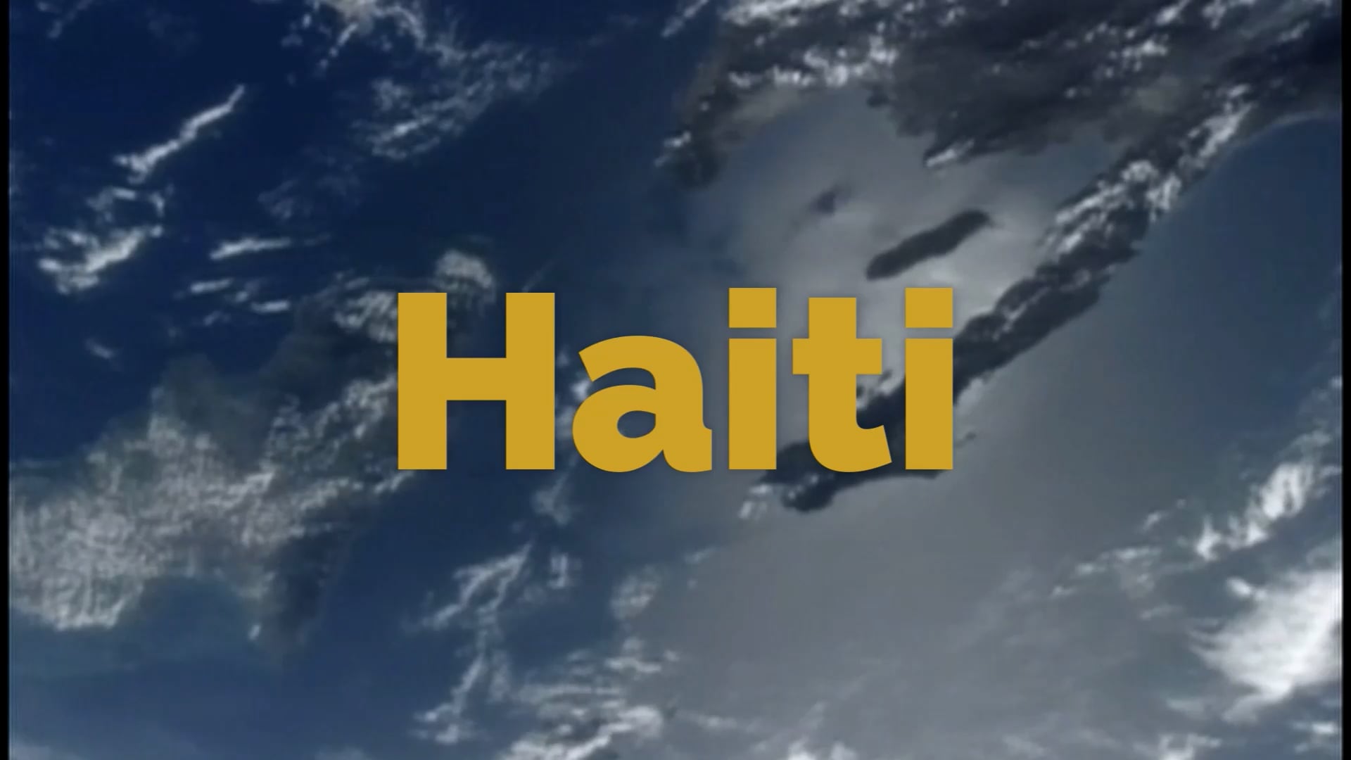 St. Ann Haiti Fund Update on Vimeo