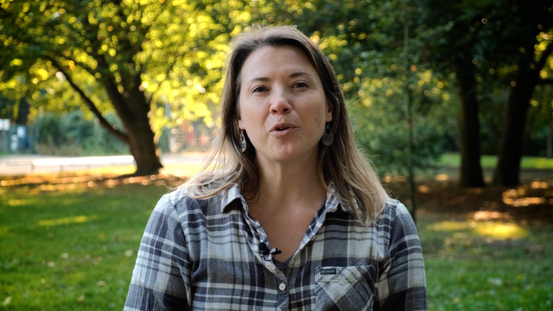 Thank You For Giving: Womens Ministry in France
