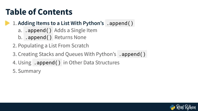 Differentiating Append() Vs Extend() Method in Python - Python Pool