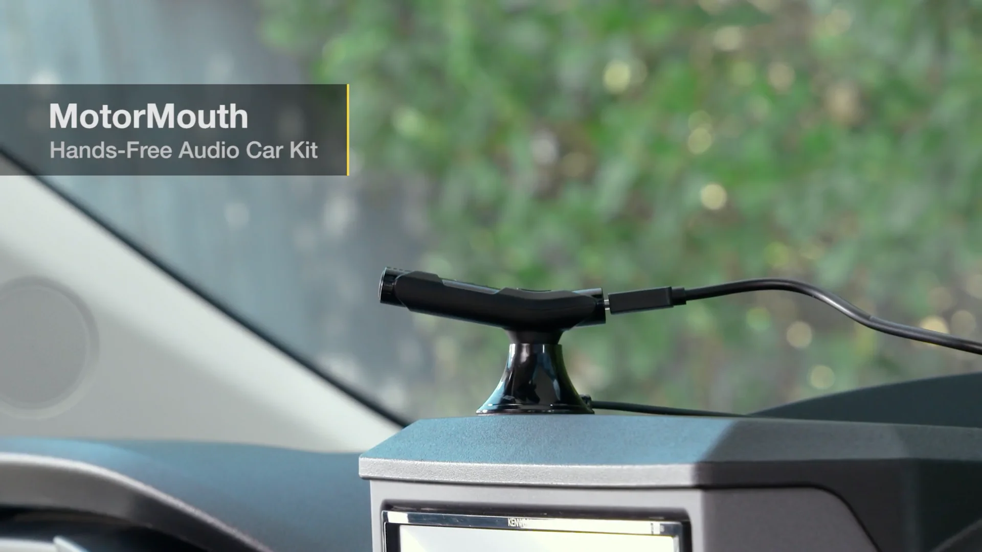Motormouth car part discount
