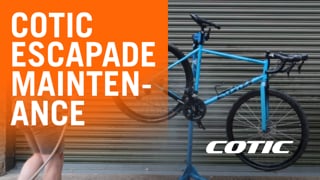 Unboxing an Escapade