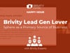 Brivity Lead Gen Lever #2- Sphere as a Primary Source of Business