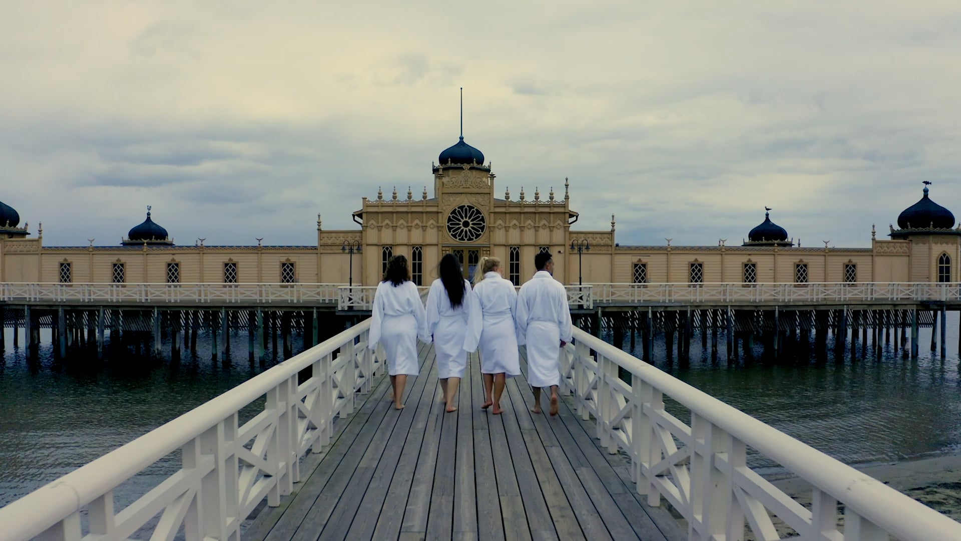 Visit Sweden Kallbadhuset Varberg OTW

