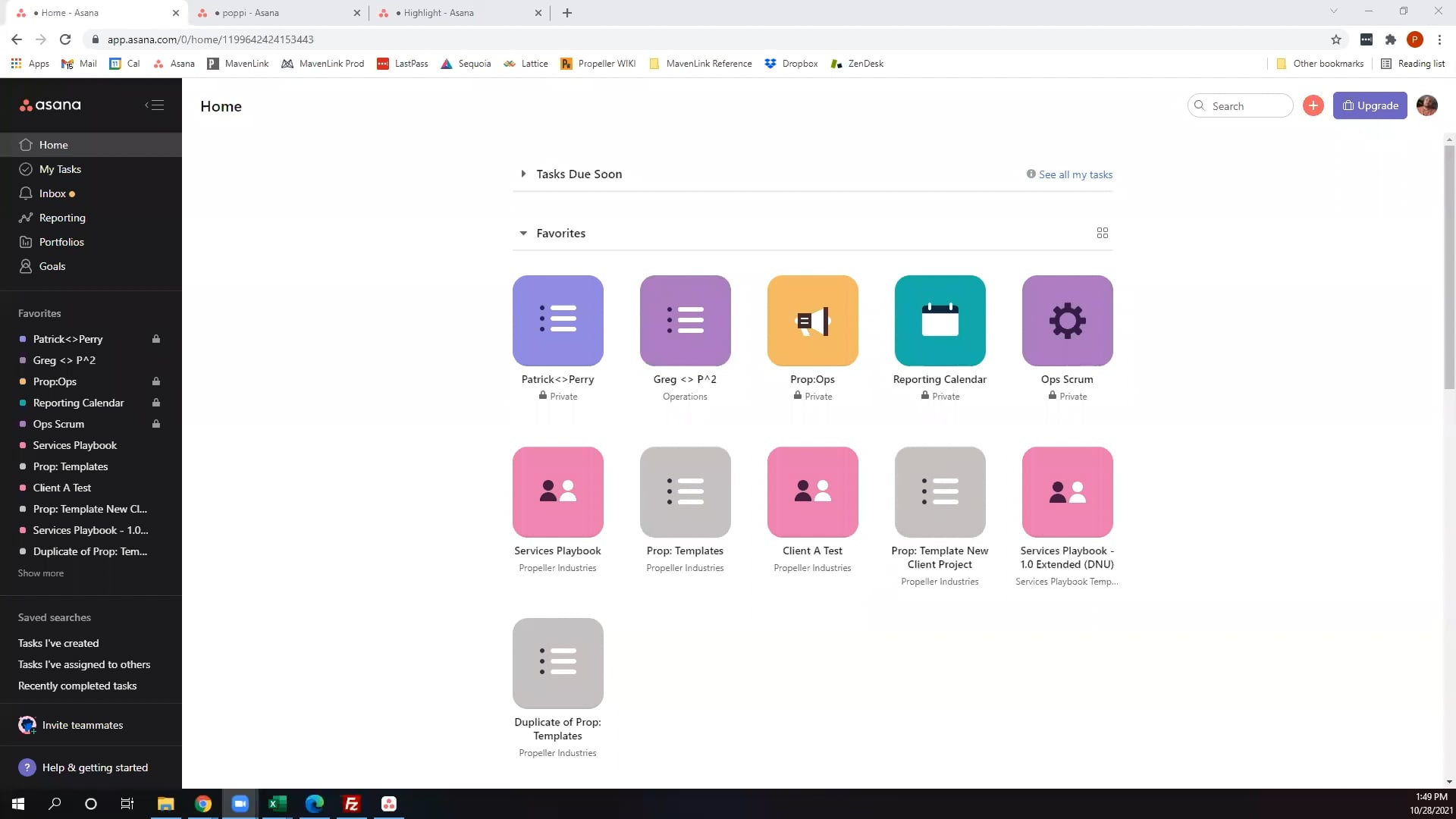 Asana Training on Vimeo