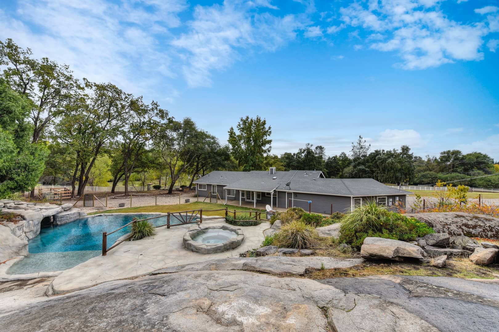 4351 Prospector Rd, Loomis, CA 95650 on Vimeo