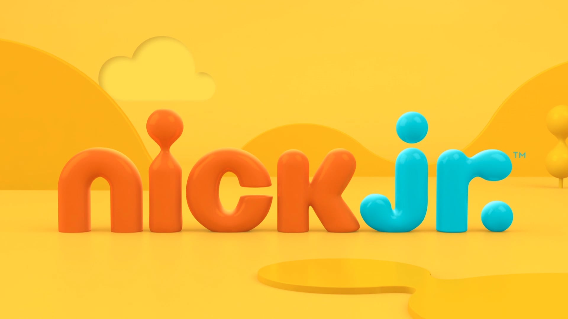 NICK JR Promos 2018 on Vimeo