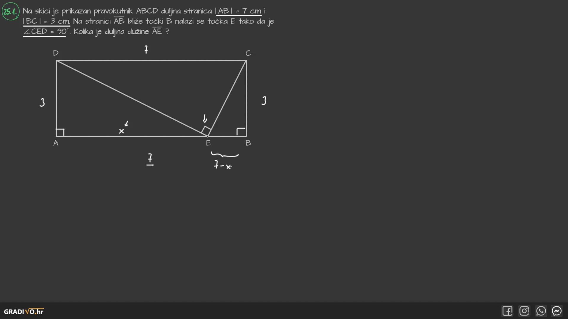 Matematika B - 2019. ljeto, 25.1.