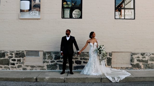Wedding Video