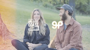 Michigan's Creative Coast: Sam & Haley's Story