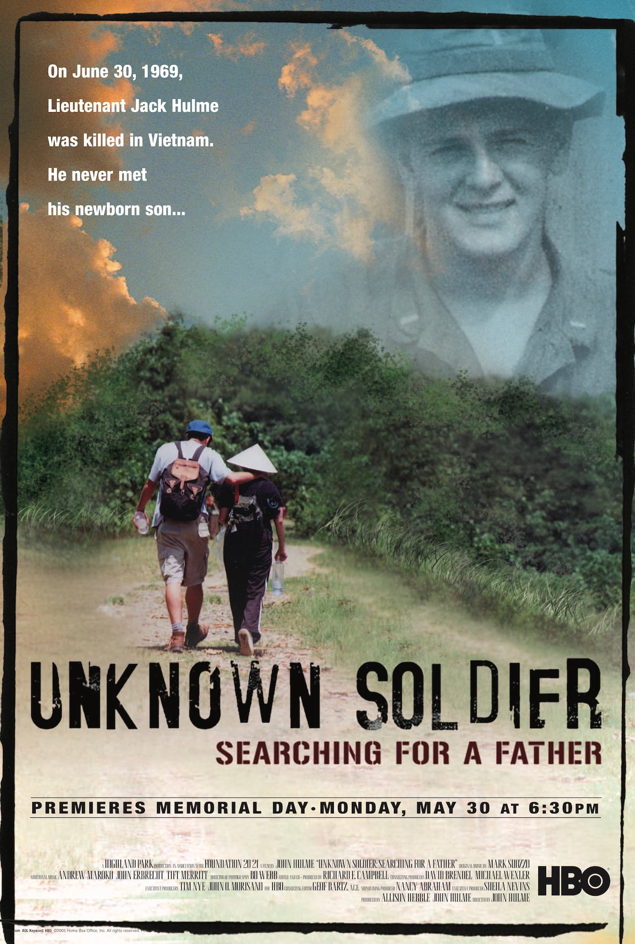 Unknown Soldier