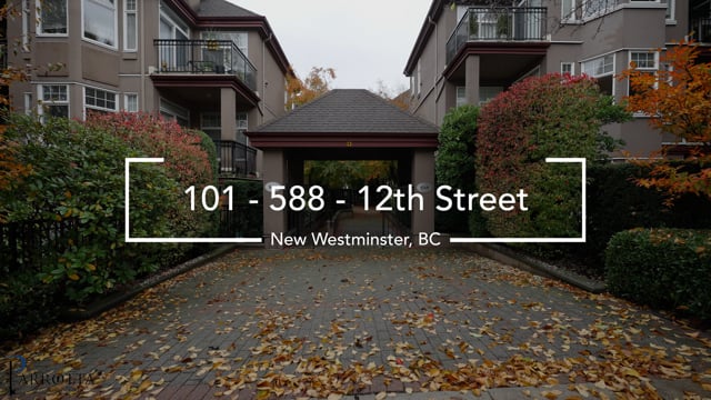 New Westminster
