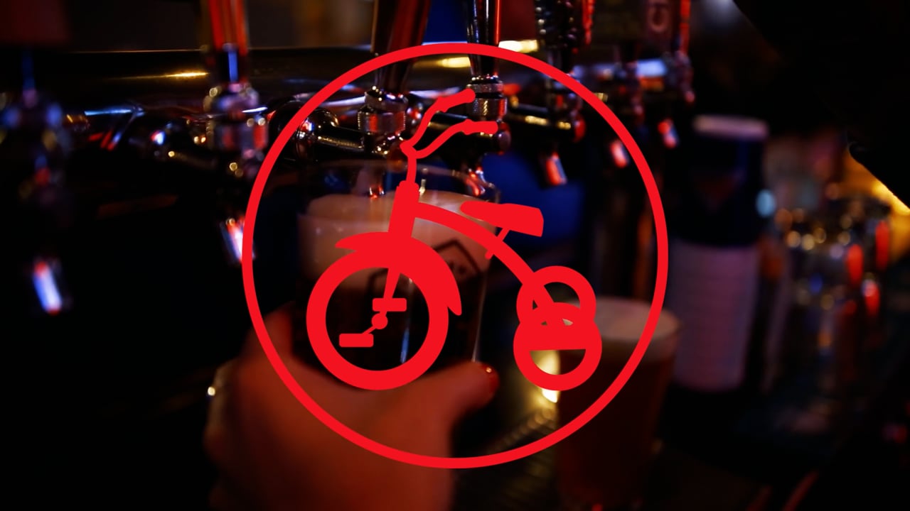 Tricycle Chicago Ohio State Promo 01