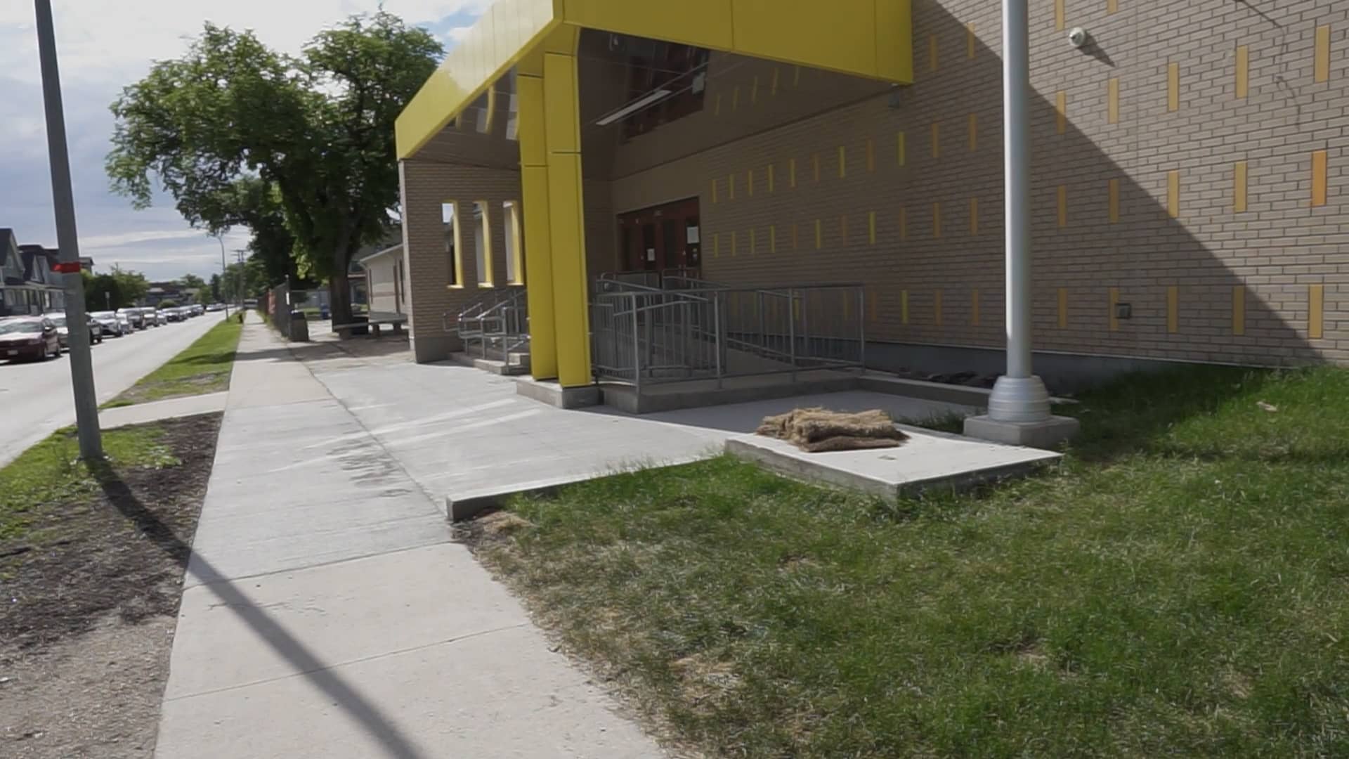 Keewatin Prairie Community school School (Cecil Rhodes) WSD on Vimeo