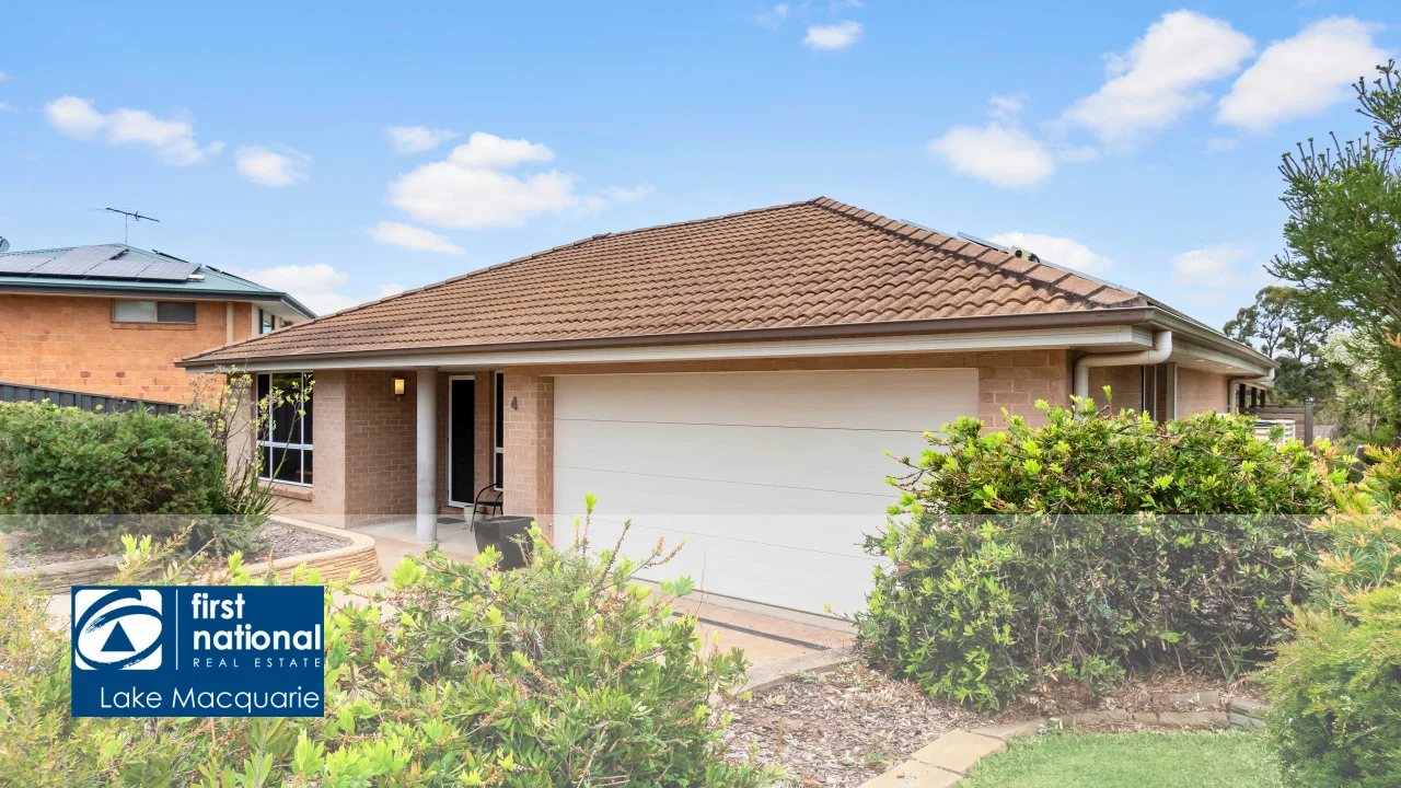 4 Stanhope CLose, Maryland on Vimeo