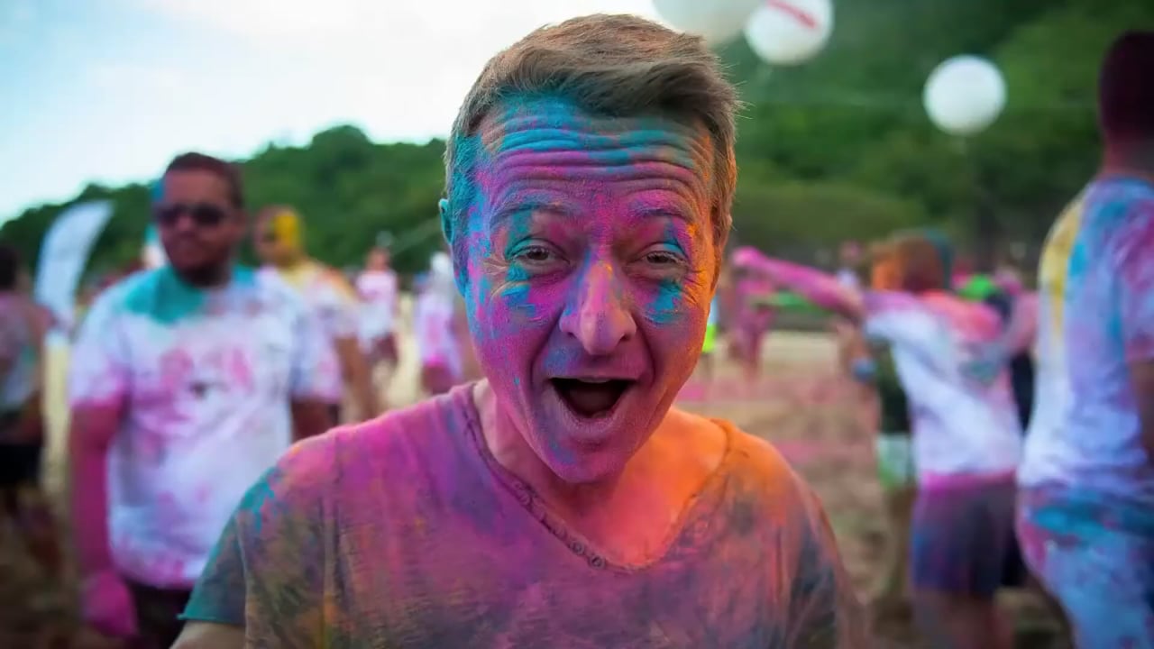 L'Oréal Color Lovers