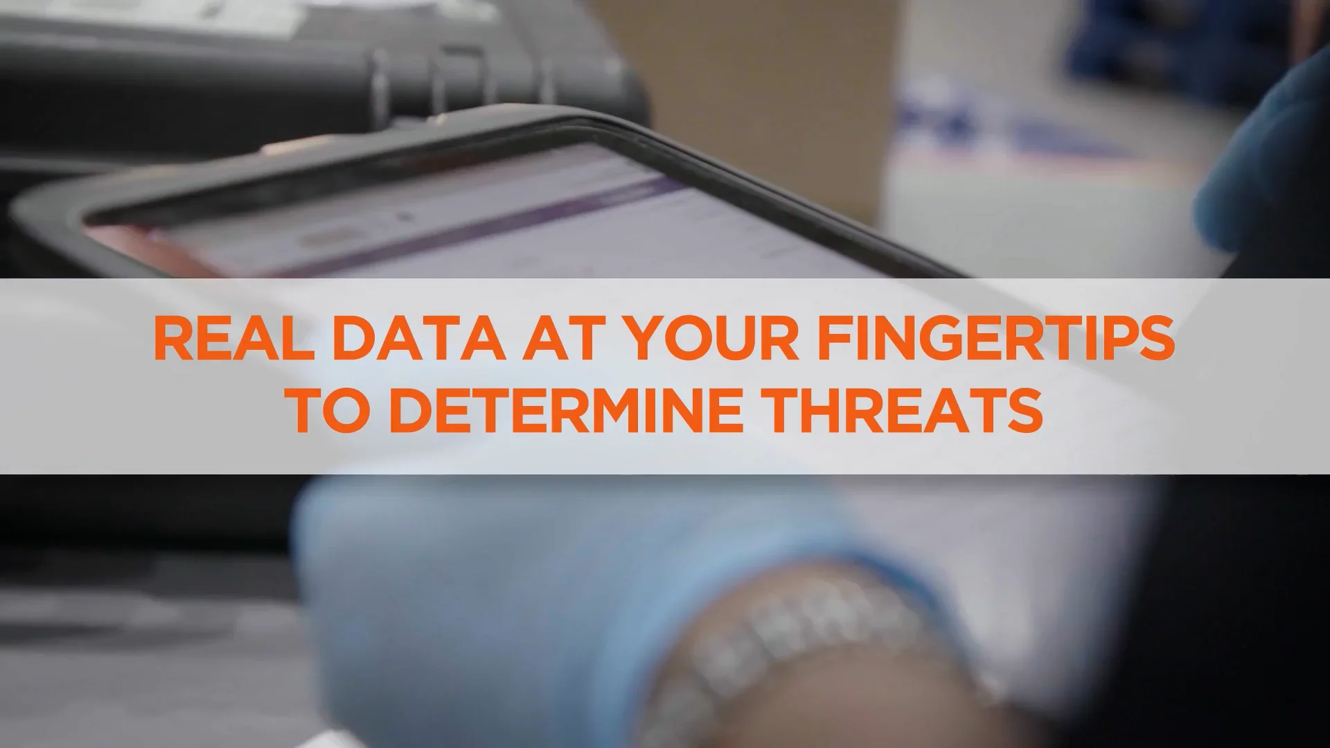 CertScan® Integrated Inspection Platform - Trusted by Customs Agencies ...