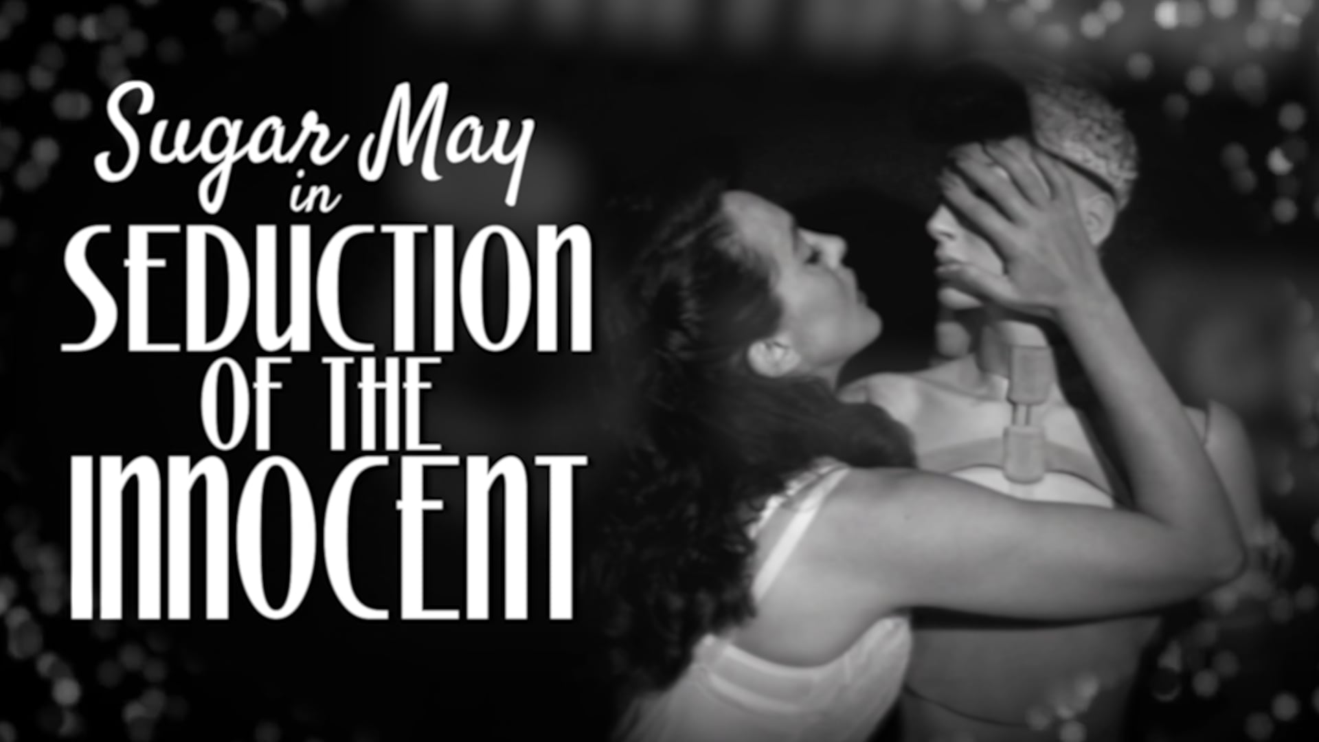 SEDUCTION OF THE INNOCENT