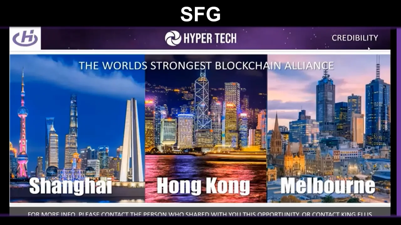 Hyperfund Made Simple on Vimeo