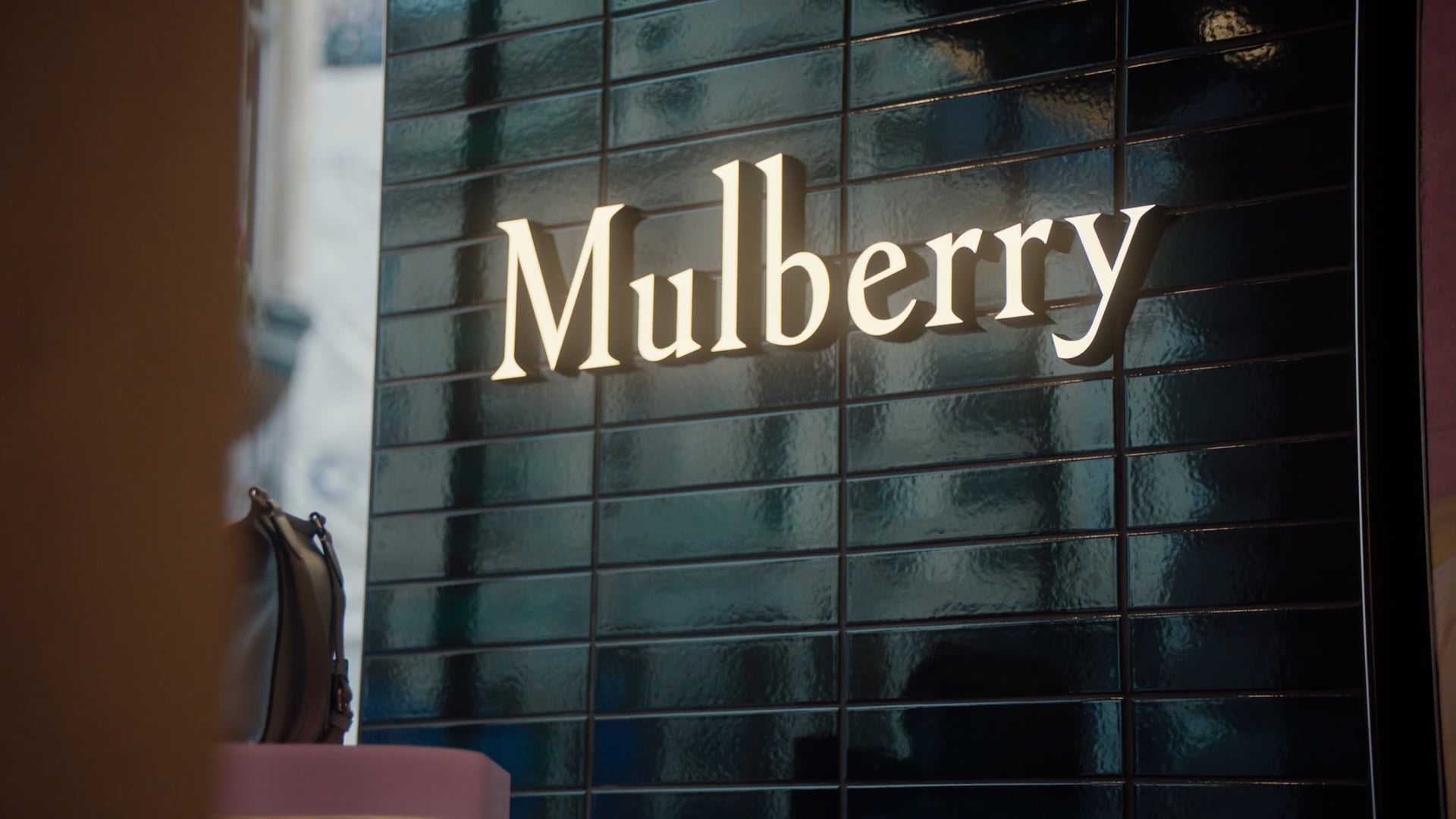Mulberry: The Made to Last Manifesto