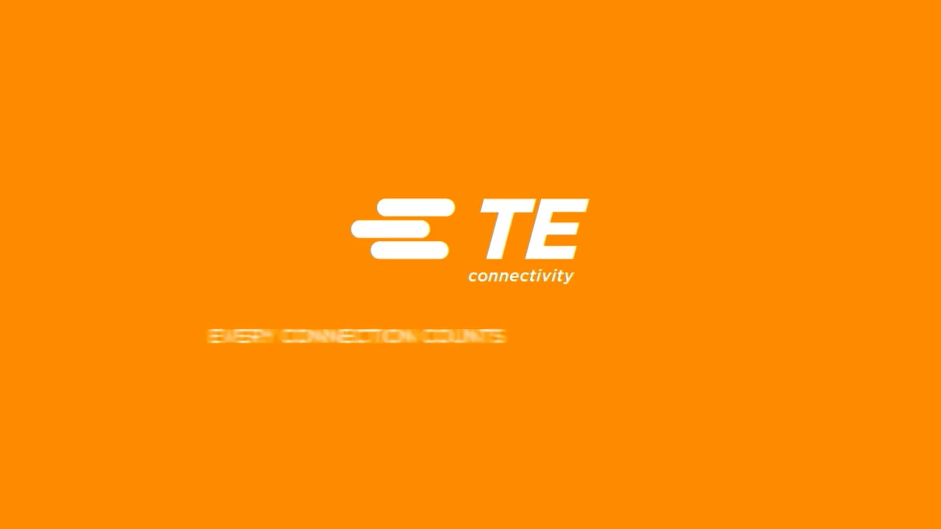 TE Connectivity- Board Of Directors (final) On Vimeo