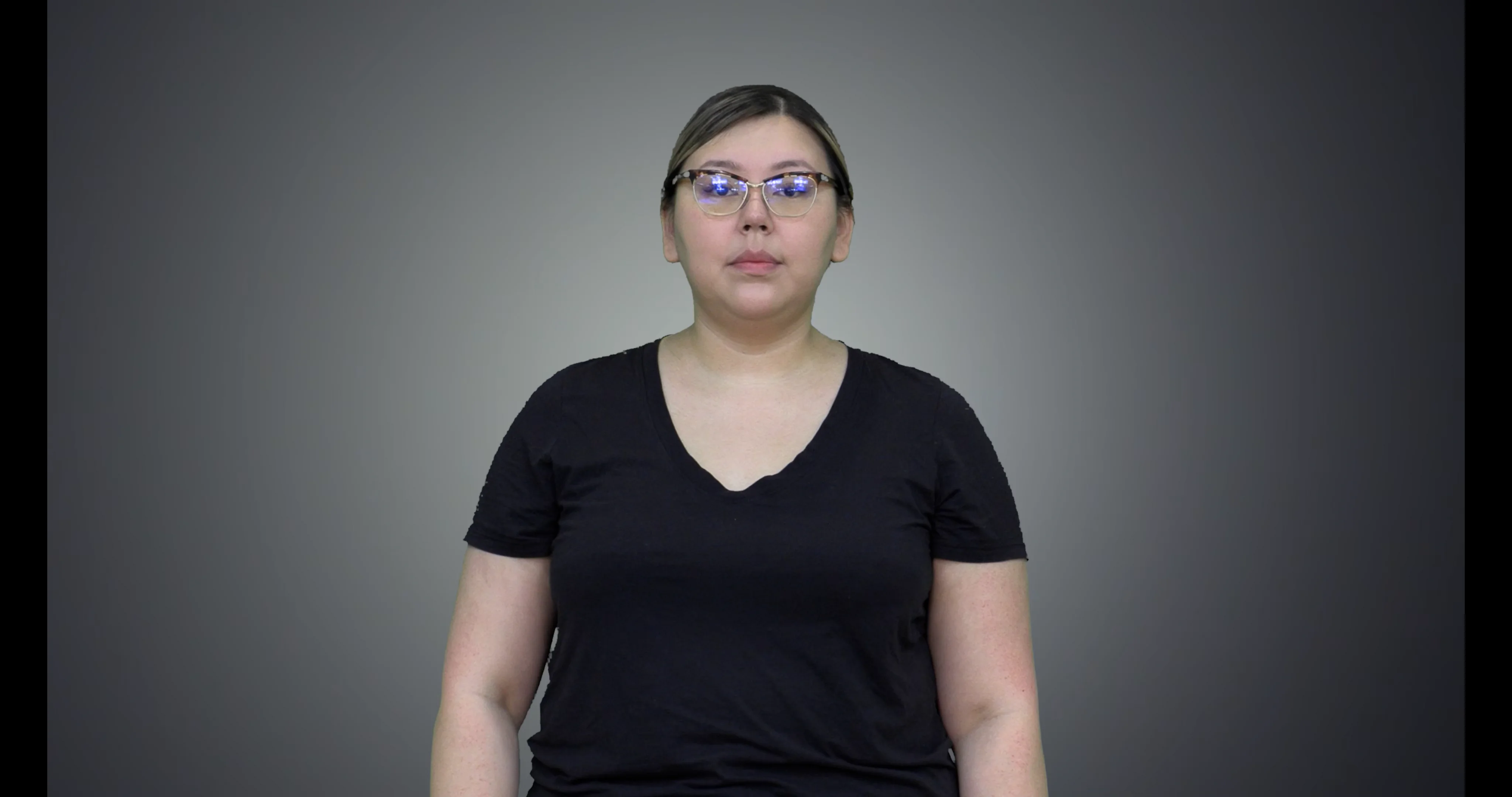 253 comb hair on Vimeo