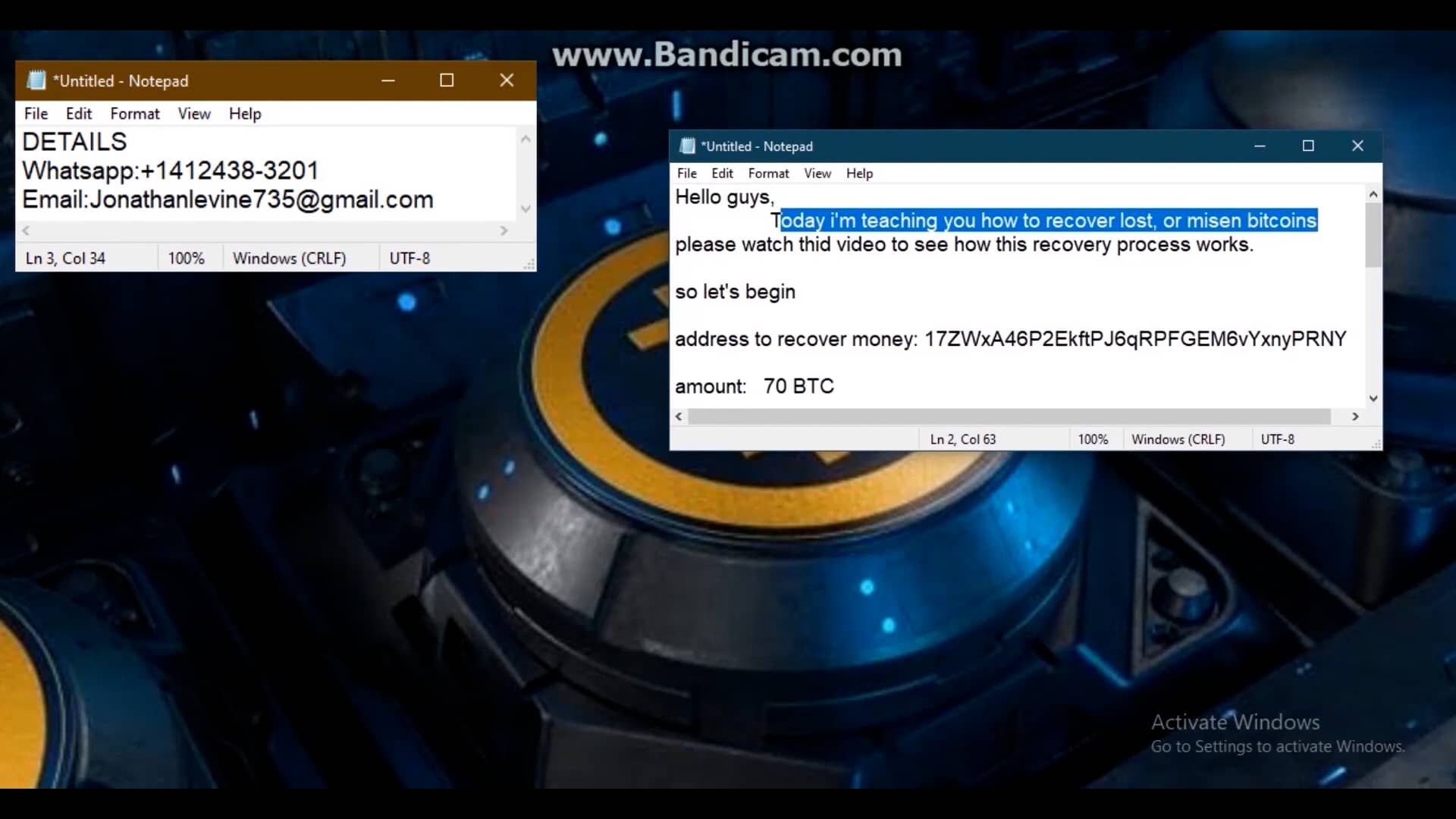 bitcoin hack software, bitcoin insta wallet, bitcoin reverse