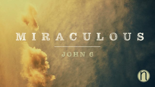 Jesus: The Only Voice That Matters