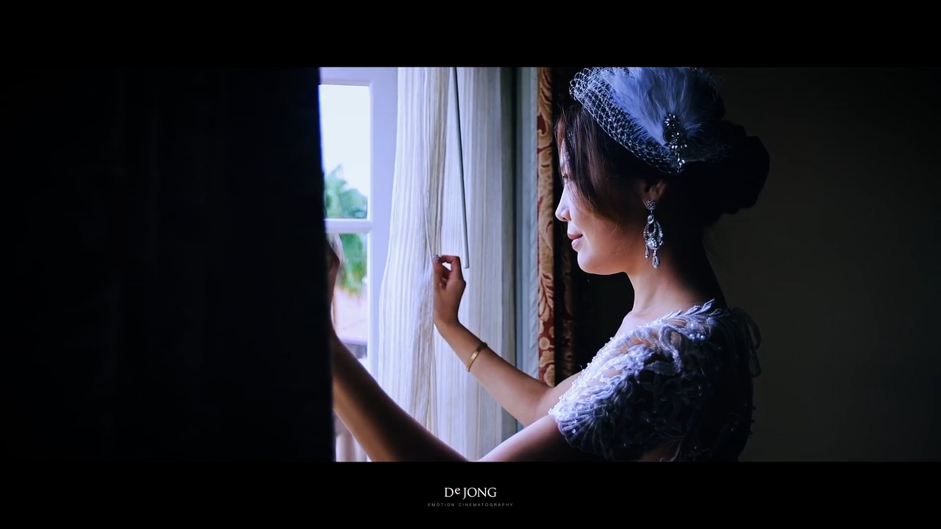 AALIYAH & DANIEL | Wedding Sneak Peek