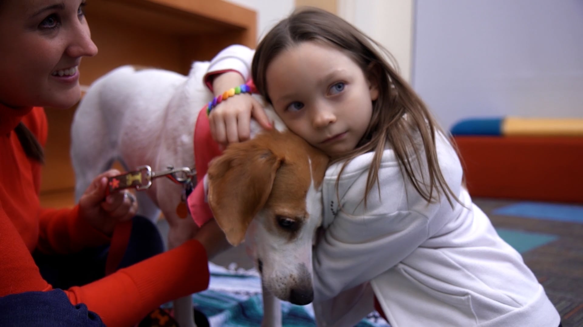 Petsmart Charities - National Adoption Weekend - 30 Second Spots