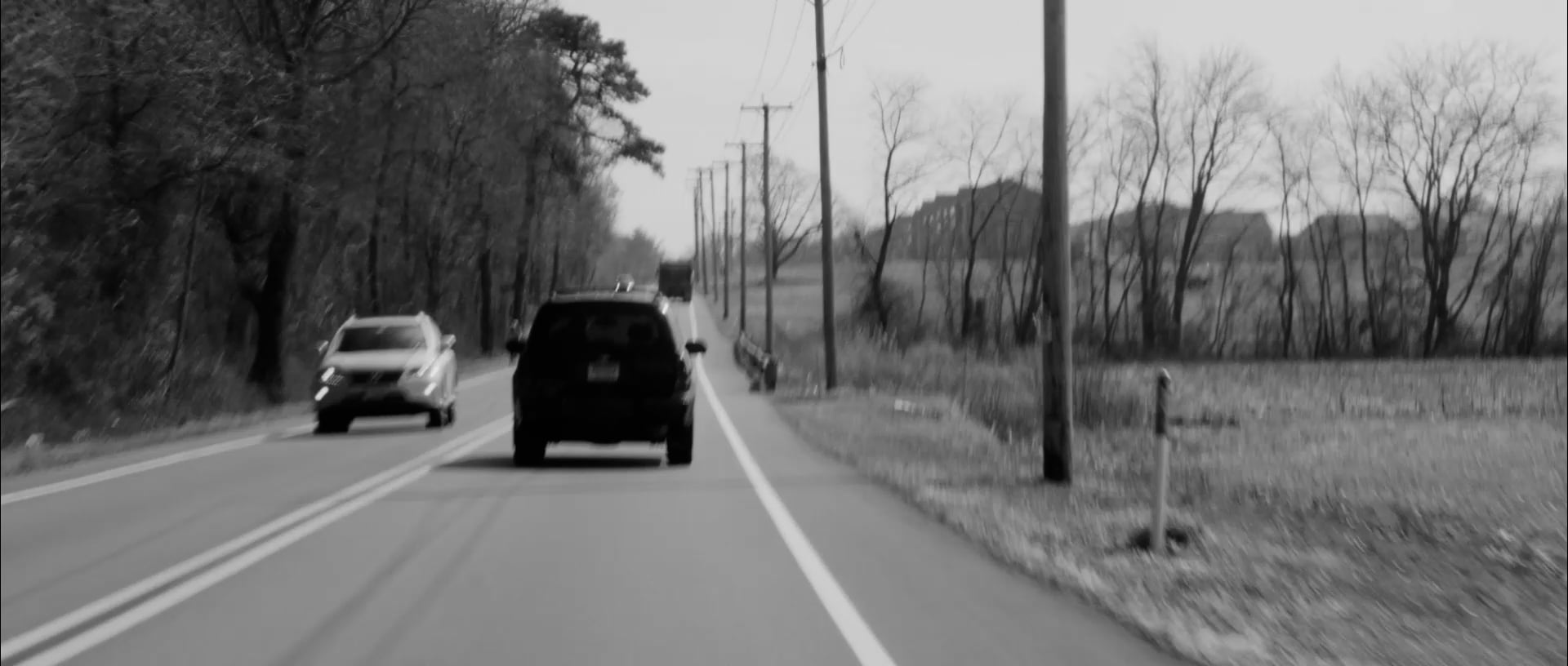 Karl With An AK - The Last White Man