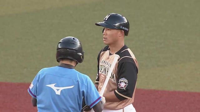 公式 パ リーグtv プロ野球ライブ配信 動画 速報