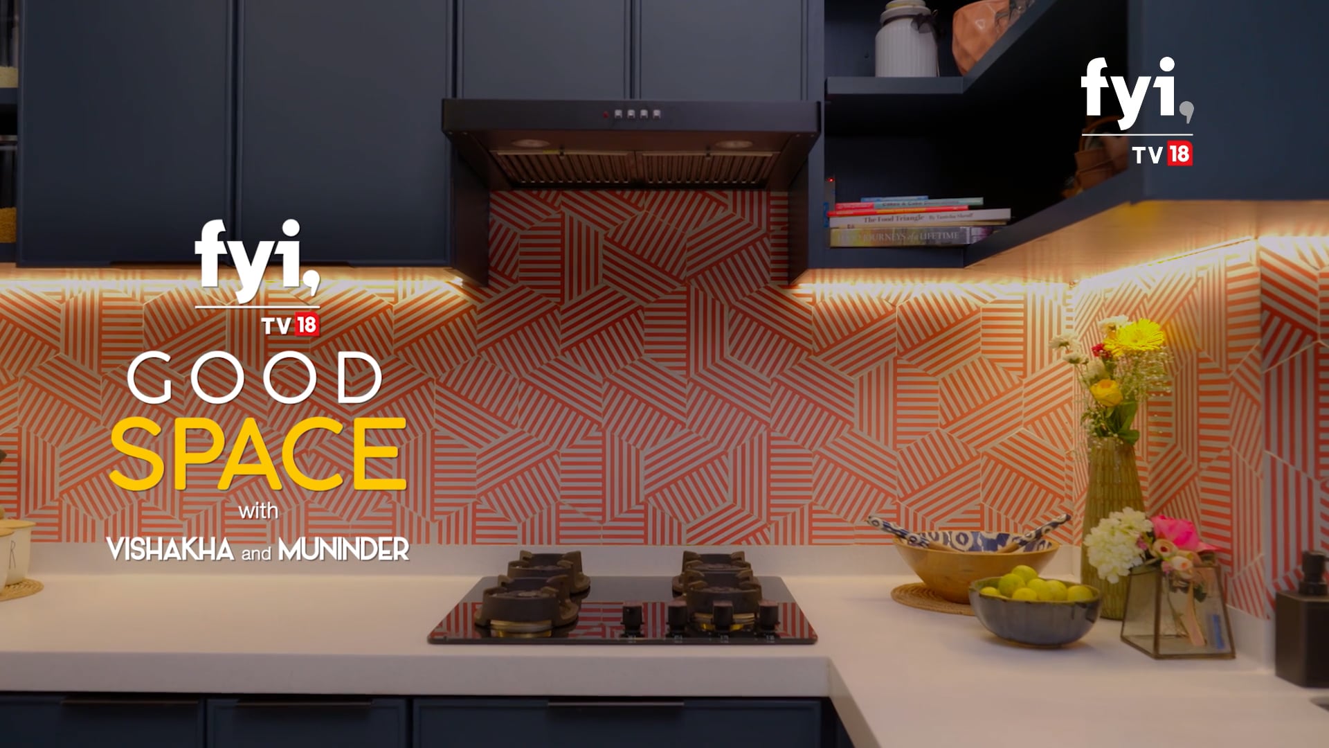 GOODSPACE x PANASONIC