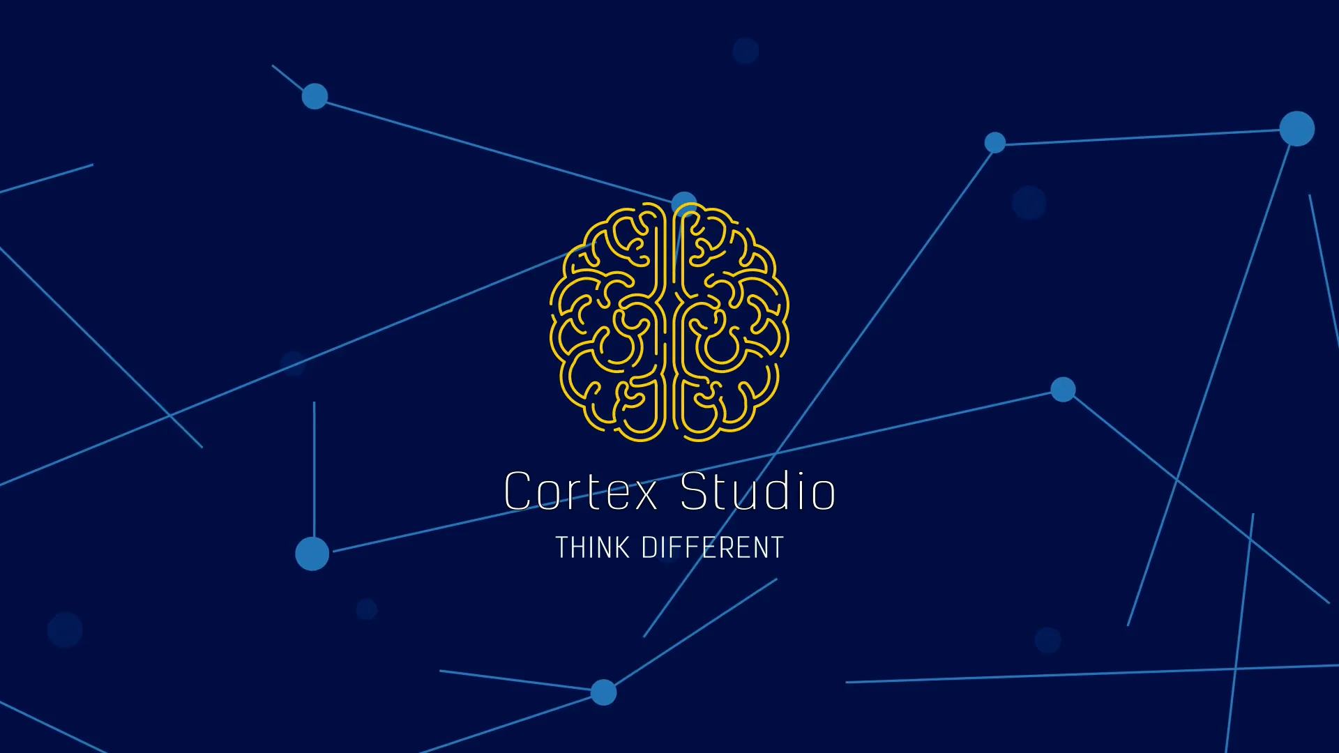 Cortex Studio on Vimeo