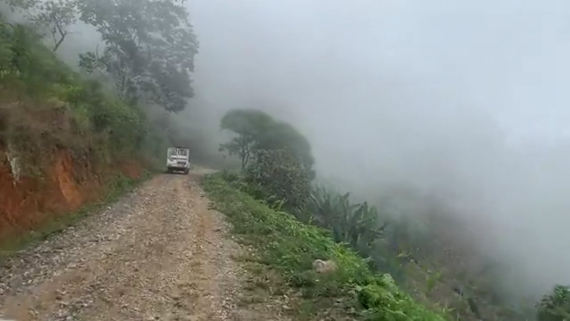 Guatemala September 2021