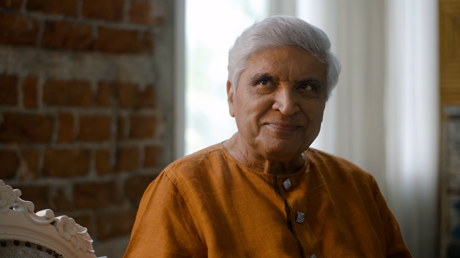 DR.MOREPEN x JAVED AKHTAR (Film 2)
