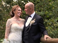 Manor by the Lake - Wedding Highlights - George & Sally
