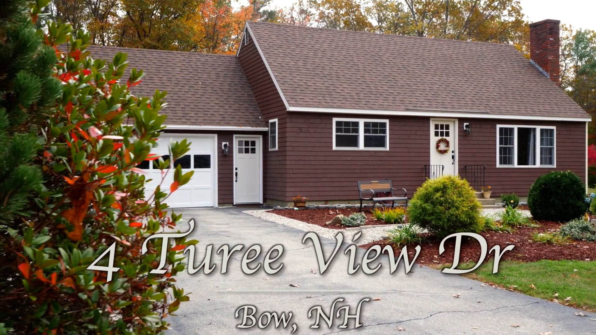 4 Turee View Dr Bow, NH 4 Turee View Dr Bow, NH on Vimeo