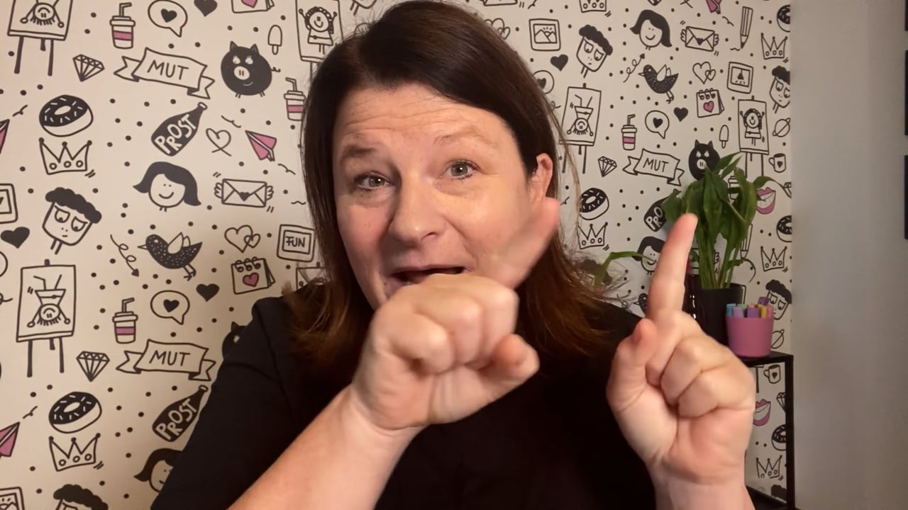 Mit Funny Lettering durch’s Jahr – Videokurs zur Schriftgestaltung