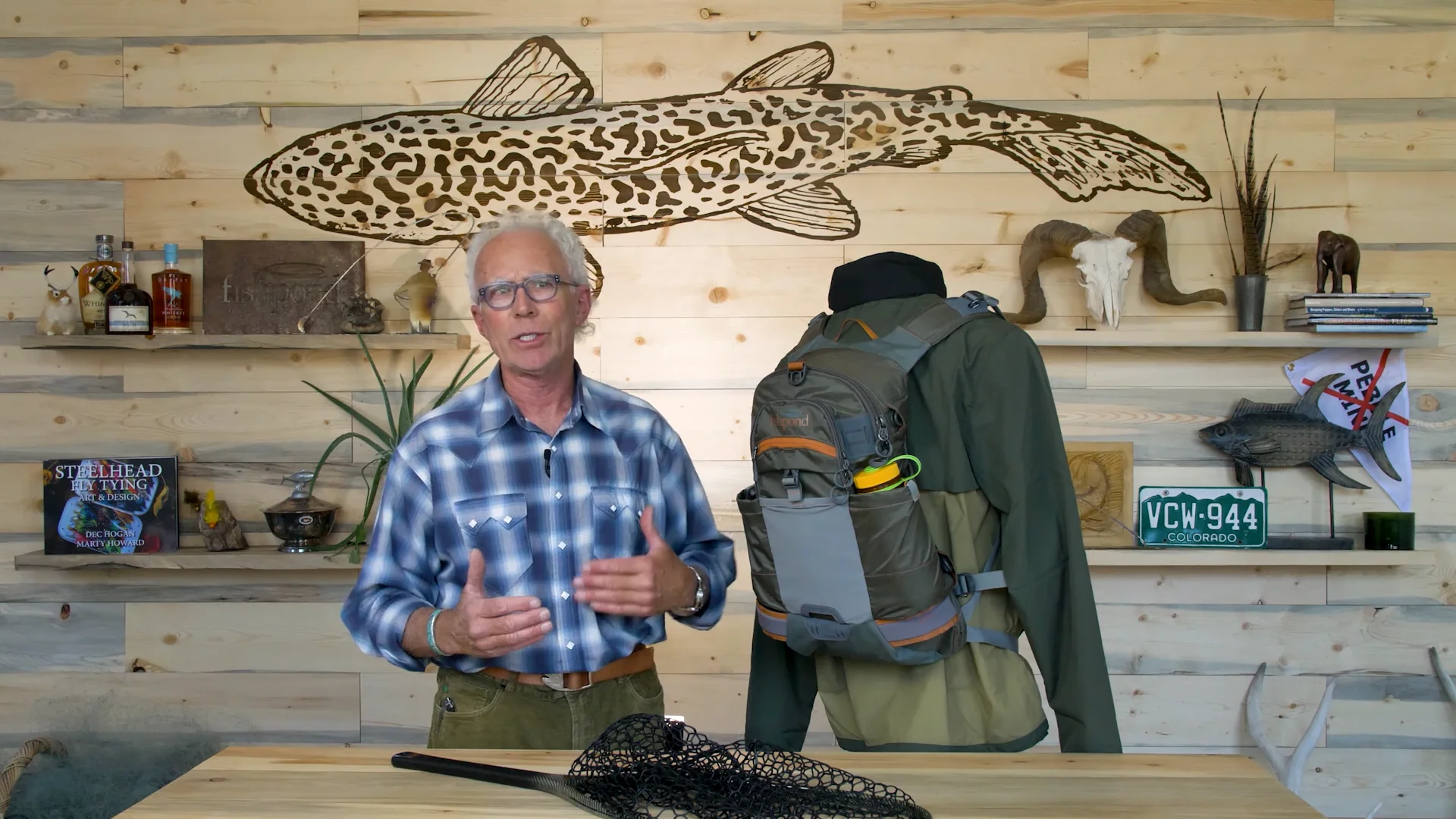 Fishpond Sagebrush Pro Mesh Vest – Fish Tales Fly Shop