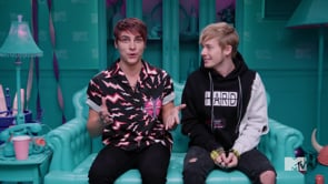 Related Embedded Video Item Thumbnail