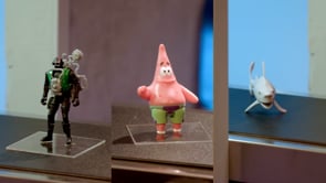 Related Embedded Video Item Thumbnail