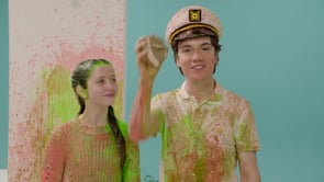 Gettin' Fishy w Elijah and Shiloh Nelson! @Shiloh & Bros �  HOT MESS Ep. 8.mp4