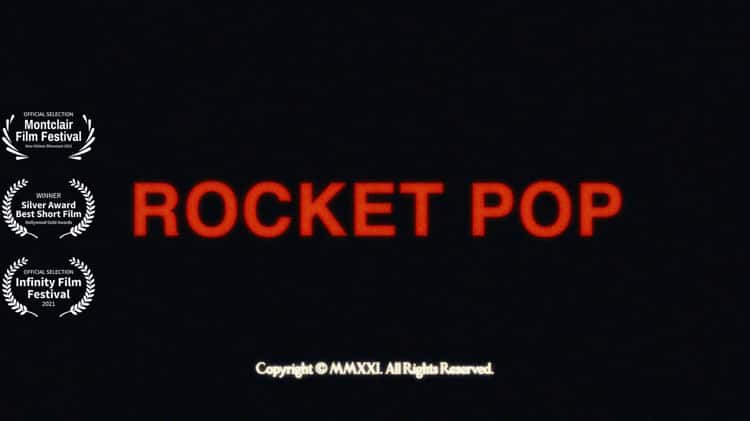 Pop Rocket TV Commercial 2018 on Vimeo